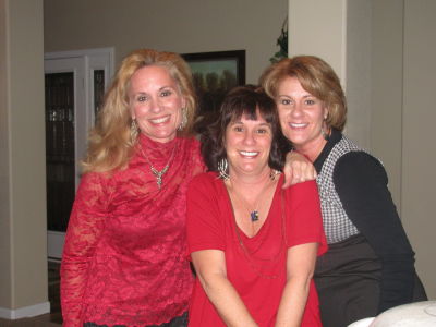 Julie Schroeder