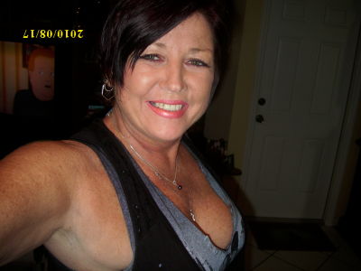 Glenda Wilkins