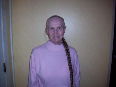 Judy Sharpe