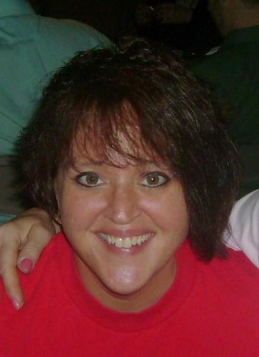Patricia Hulbert