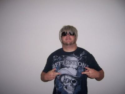 Jeffrey Sweatland