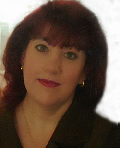 Sharon Salmi