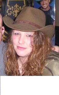 Rachel Teegarden