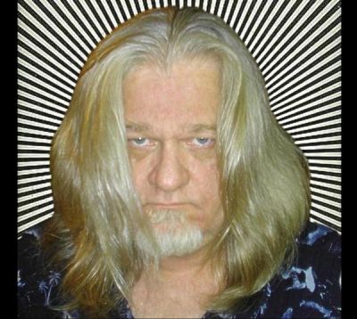 Michael Musser