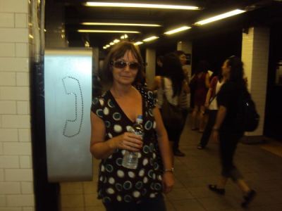 Deborah Hardison