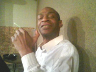Terrance Mcclinton