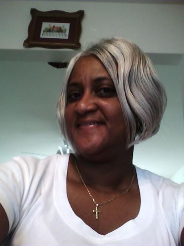 Cynthia Henderson