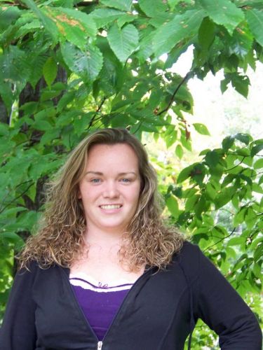 Amber Rountree