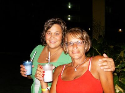 Christine Carper