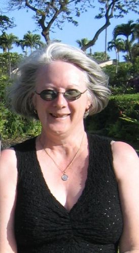 Olyne Unruh