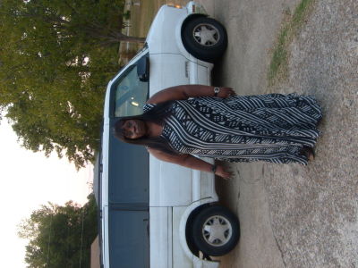 Rosetta Porter