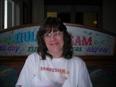 Debbie Fitzgerald