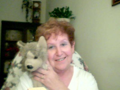 Sharon Roberts