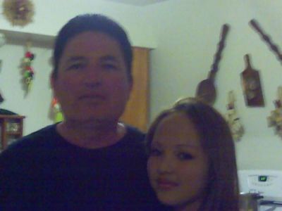 Tony Arellano