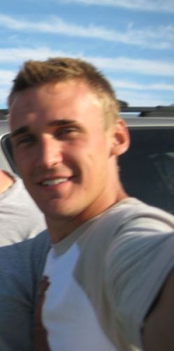 Kyle Johnston