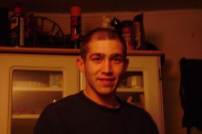 Brandon Elliott