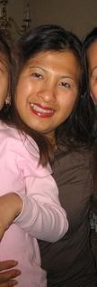 Aileen Barredo