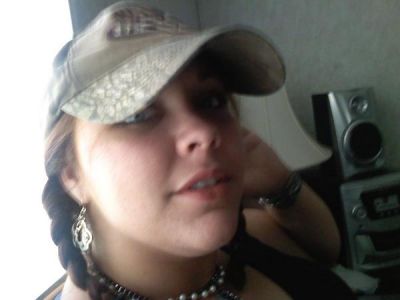 Katie Mcintire
