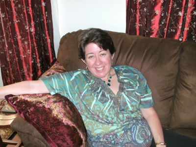Sara Sullivan