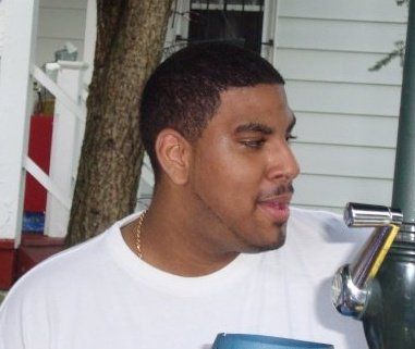 Tremain Wright