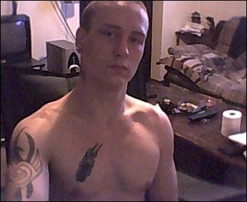 Nathaniel Mcclish