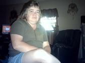 Sherri Crisp