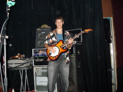 Neil Eisenman