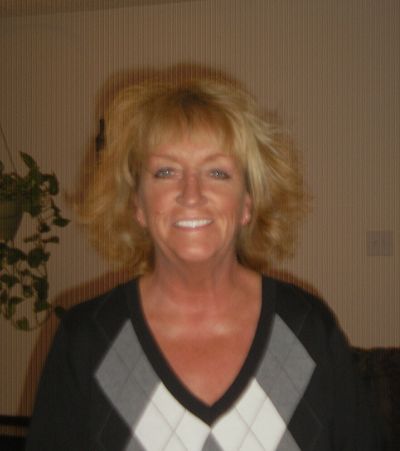Corinne Williamson