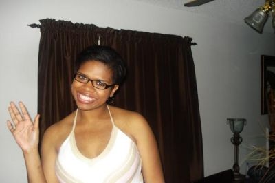 Latoshia Williams