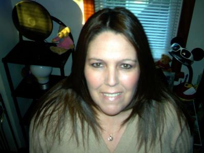 Terri Stottlemyer