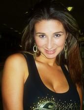 Venessa Hinojosa