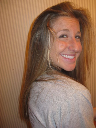 Mary Sisson