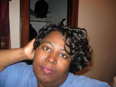 Cassandra Belton