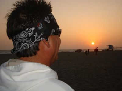 Robert Serino