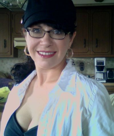Christa Phillips