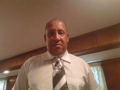 Daryle Peay