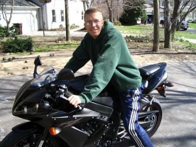 Bradley Gelbach
