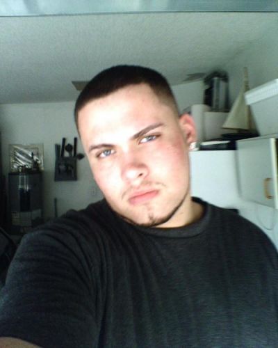 Jonathan Gonzalez Mercado