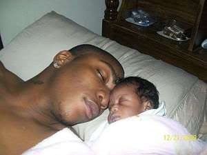 Eric Favors