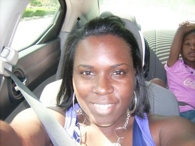 Melissa Toney