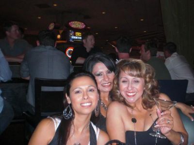 Tina Madrid