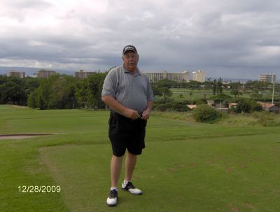 Bruce Hochstadter