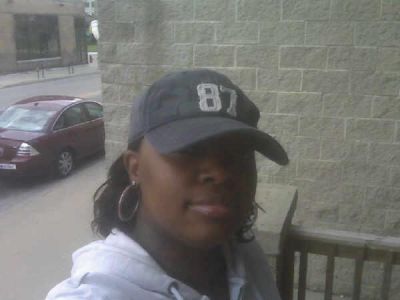Mimi Johnson