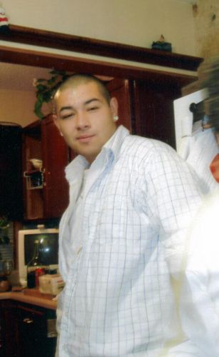 Marcos Ramirez