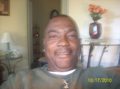 Gerald Crawford