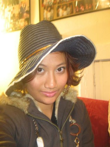 Annamarie Tabo