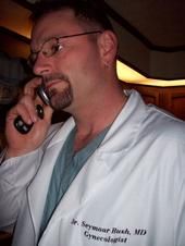 Bryan North
