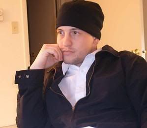 Daniel Melato