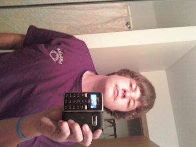 Dylan Ropp
