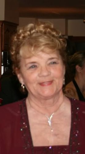 Darlene Scroggins